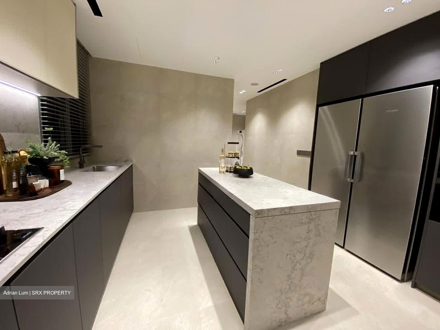 Promenade Peak (D3), Condominium #635510801